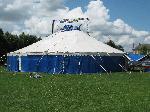 Under the Bigtop ....