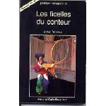 Les Ficelles du Conteur